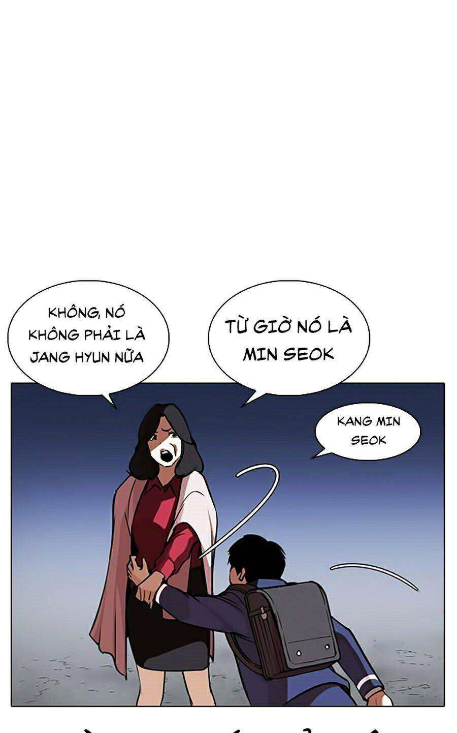 Lookism Chapter 266 - Trang 2