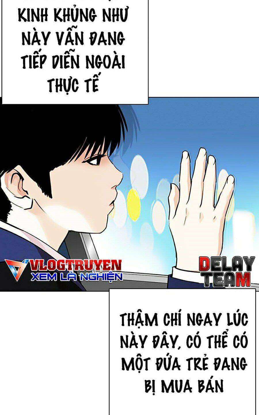 Lookism Chapter 266 - Trang 2