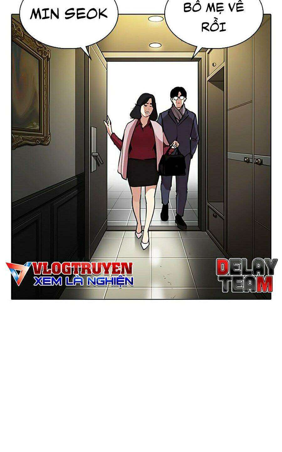 Lookism Chapter 266 - Trang 2