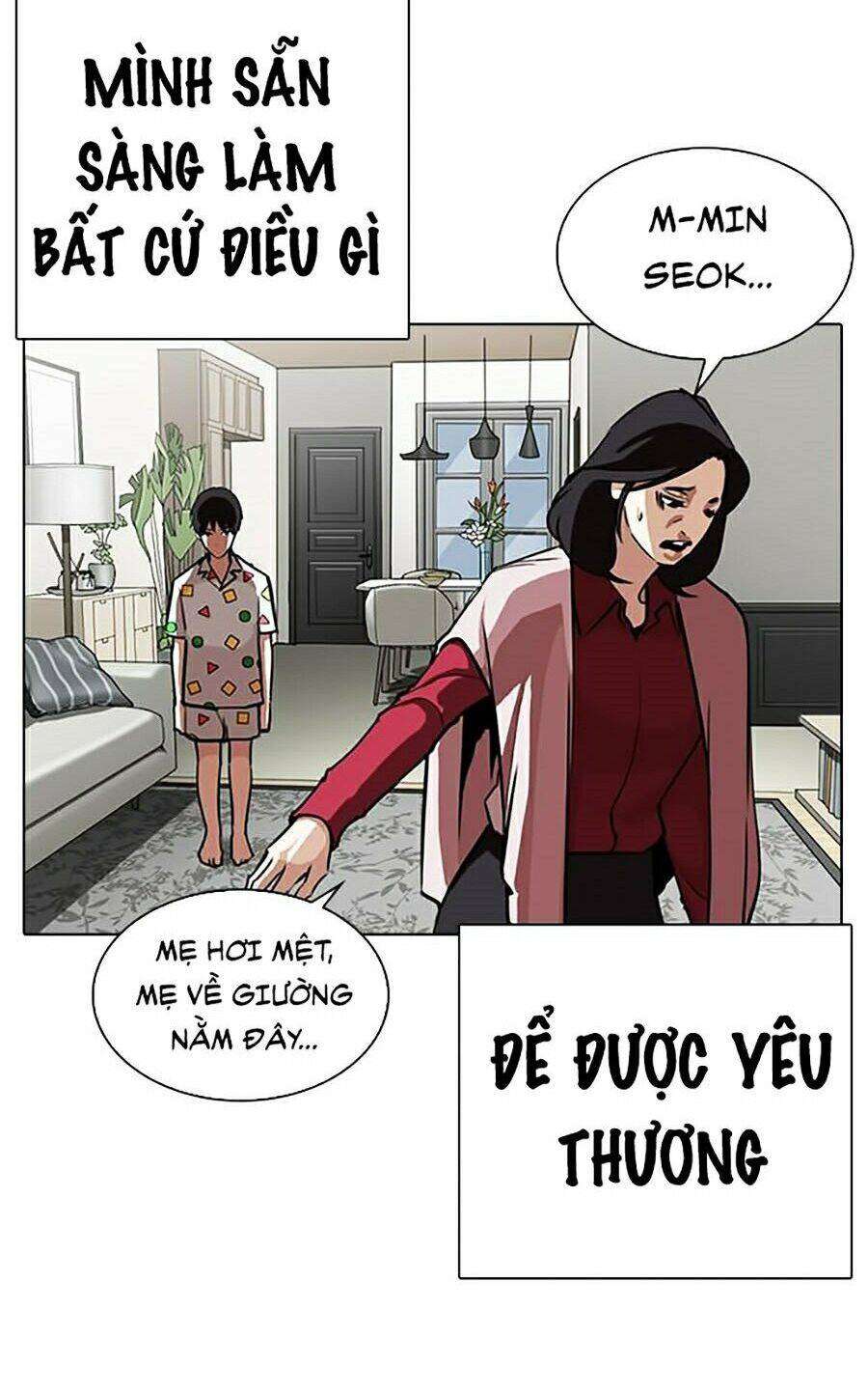 Lookism Chapter 266 - Trang 2