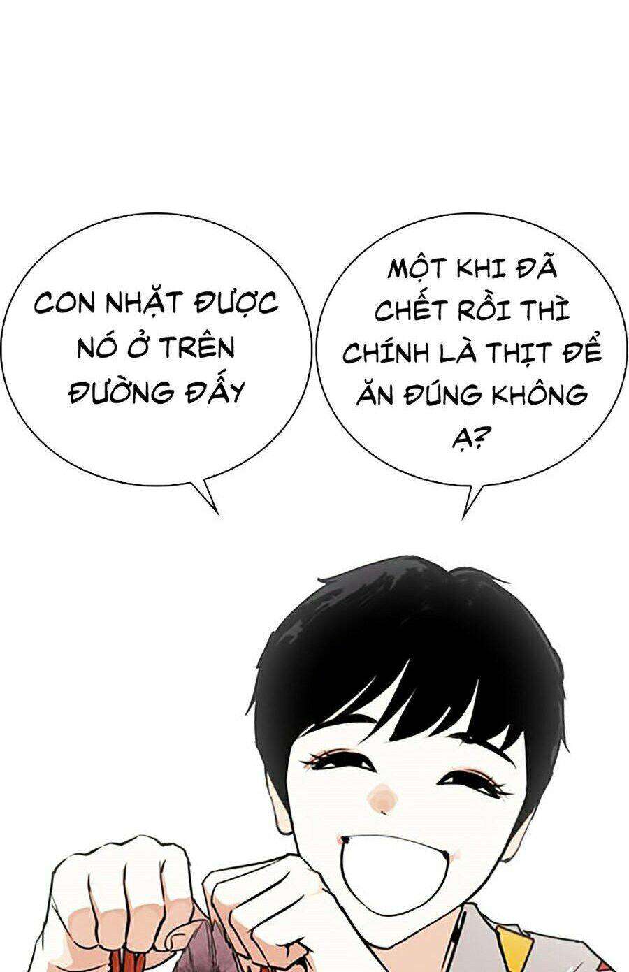 Lookism Chapter 266 - Trang 2