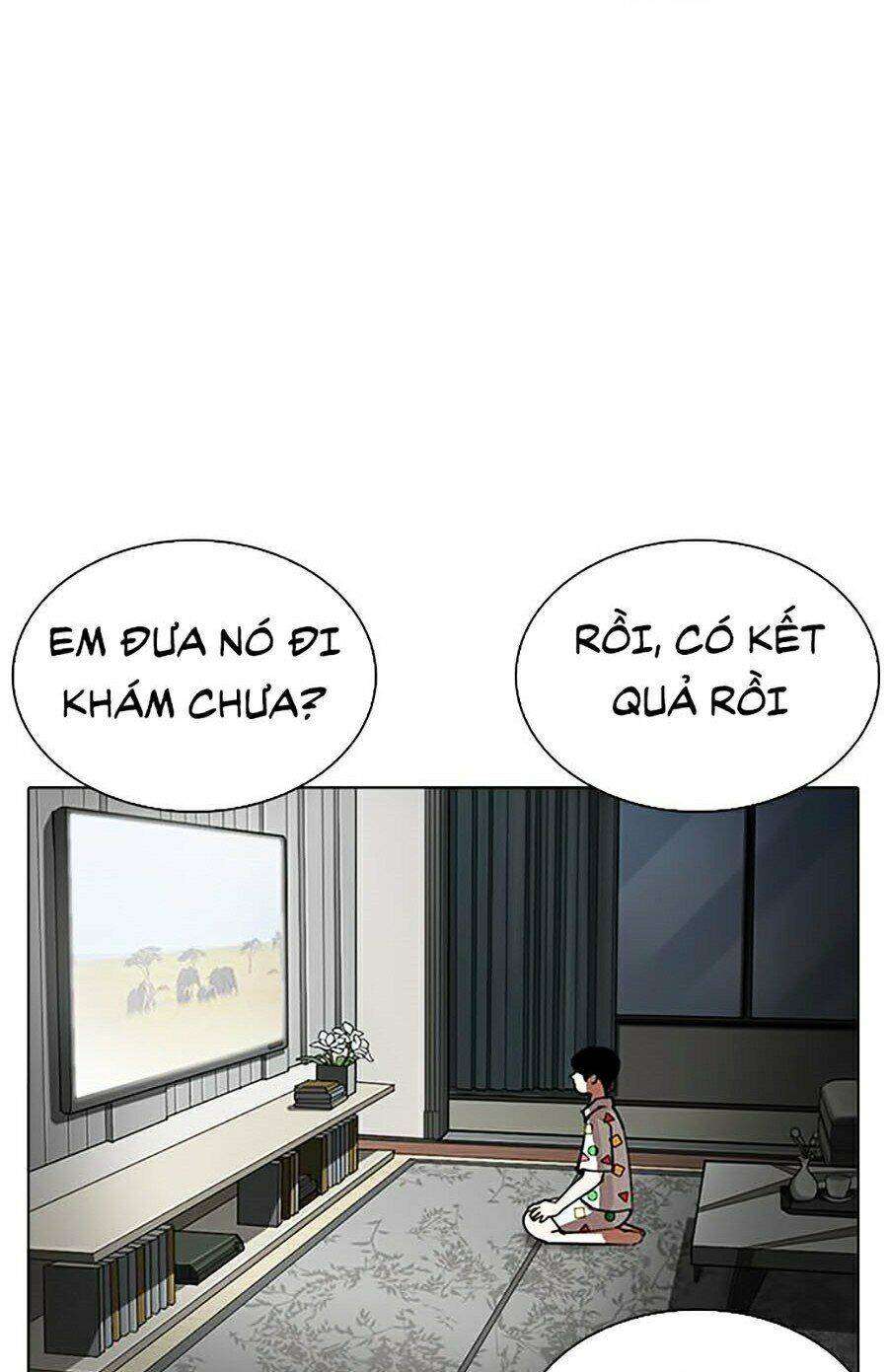 Lookism Chapter 266 - Trang 2