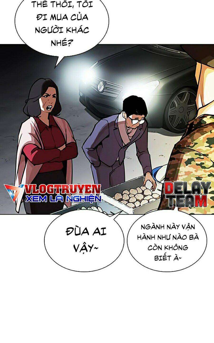 Lookism Chapter 266 - Trang 2