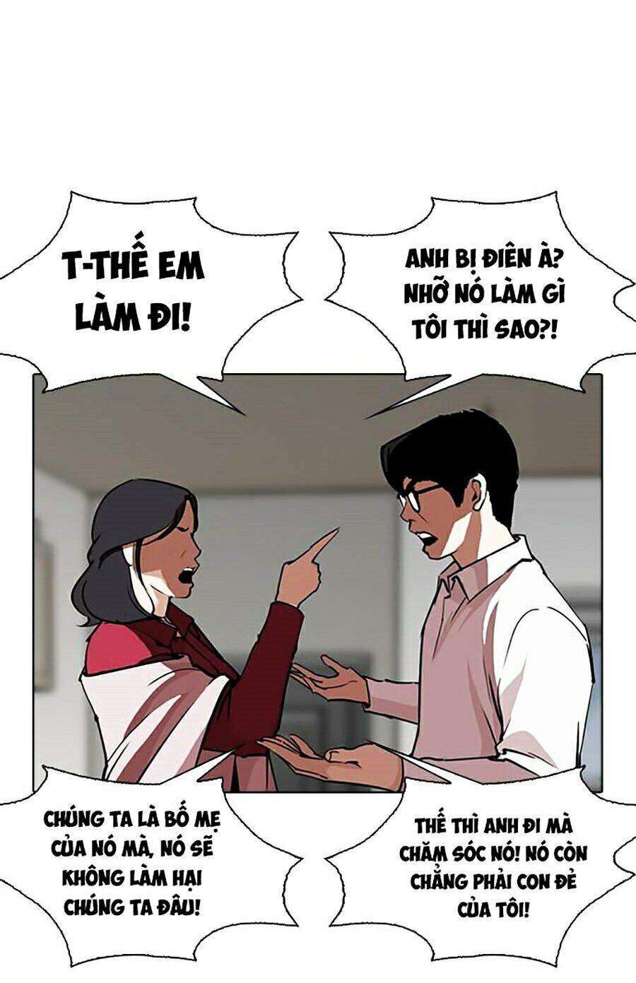 Lookism Chapter 266 - Trang 2