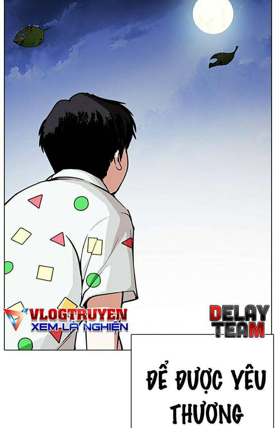 Lookism Chapter 266 - Trang 2