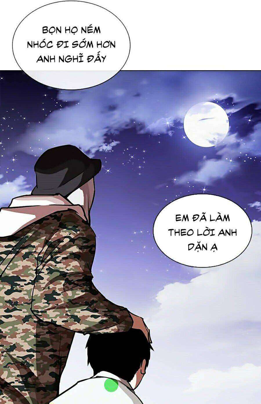 Lookism Chapter 266 - Trang 2