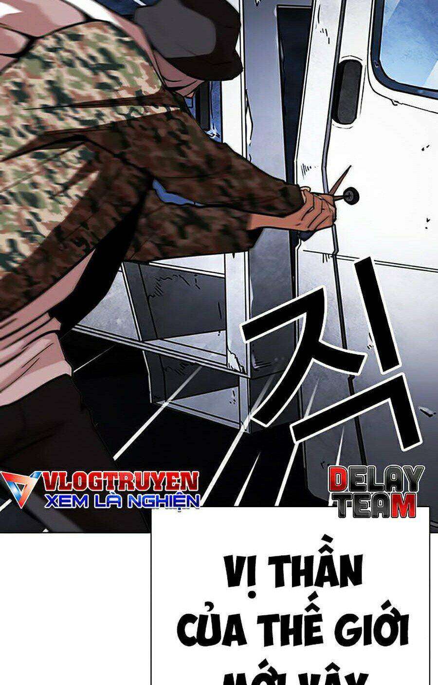 Lookism Chapter 266 - Trang 2