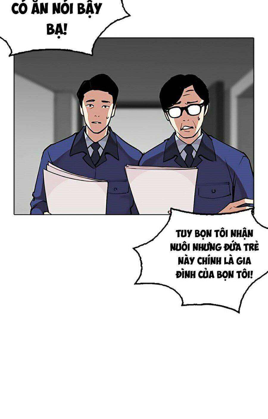 Lookism Chapter 266 - Trang 2