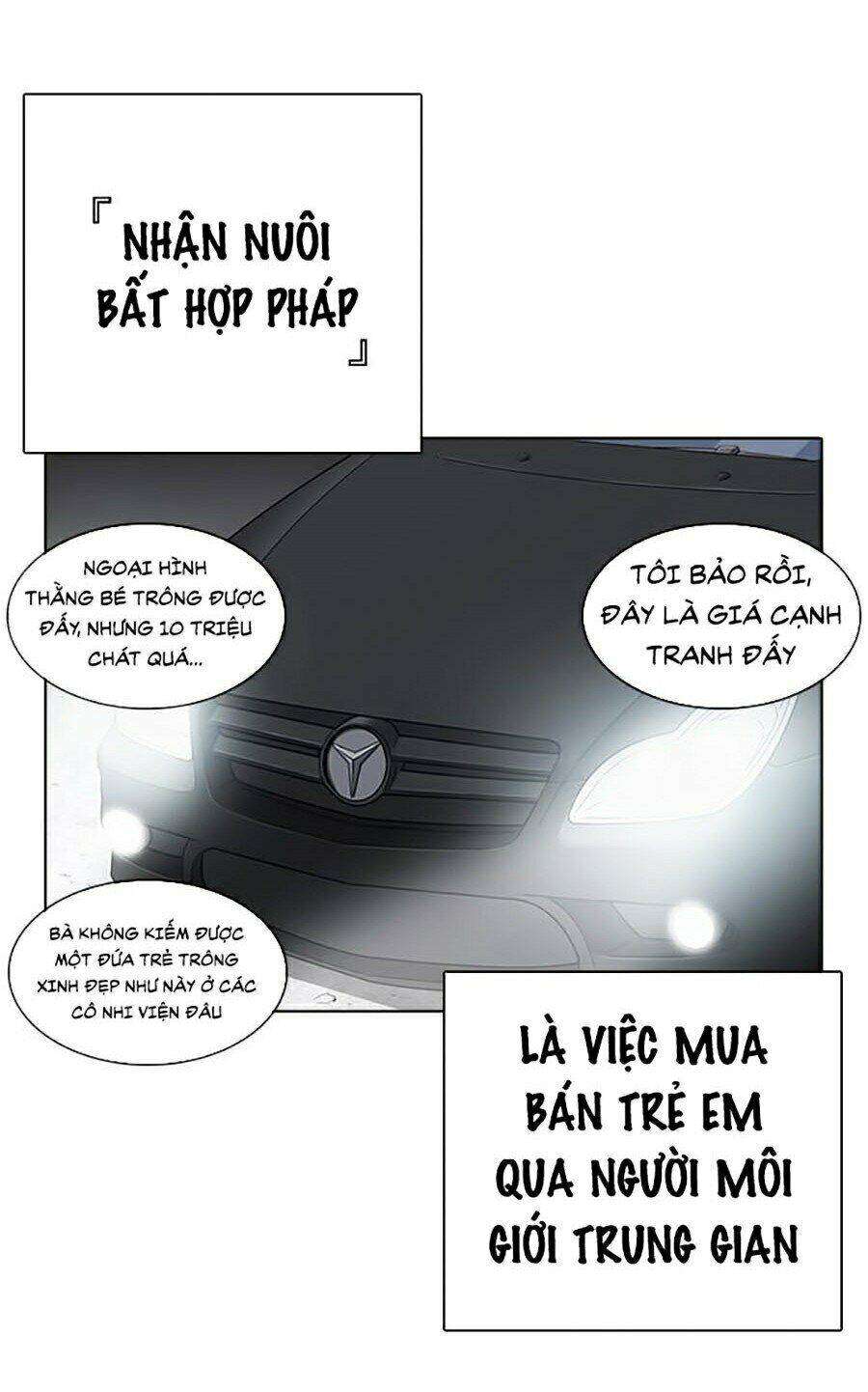 Lookism Chapter 266 - Trang 2