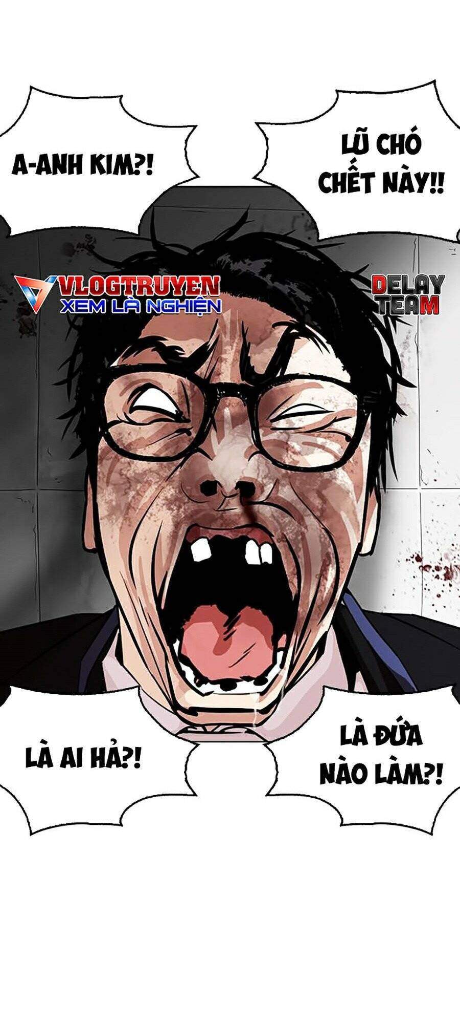 Lookism Chapter 265 - Trang 2