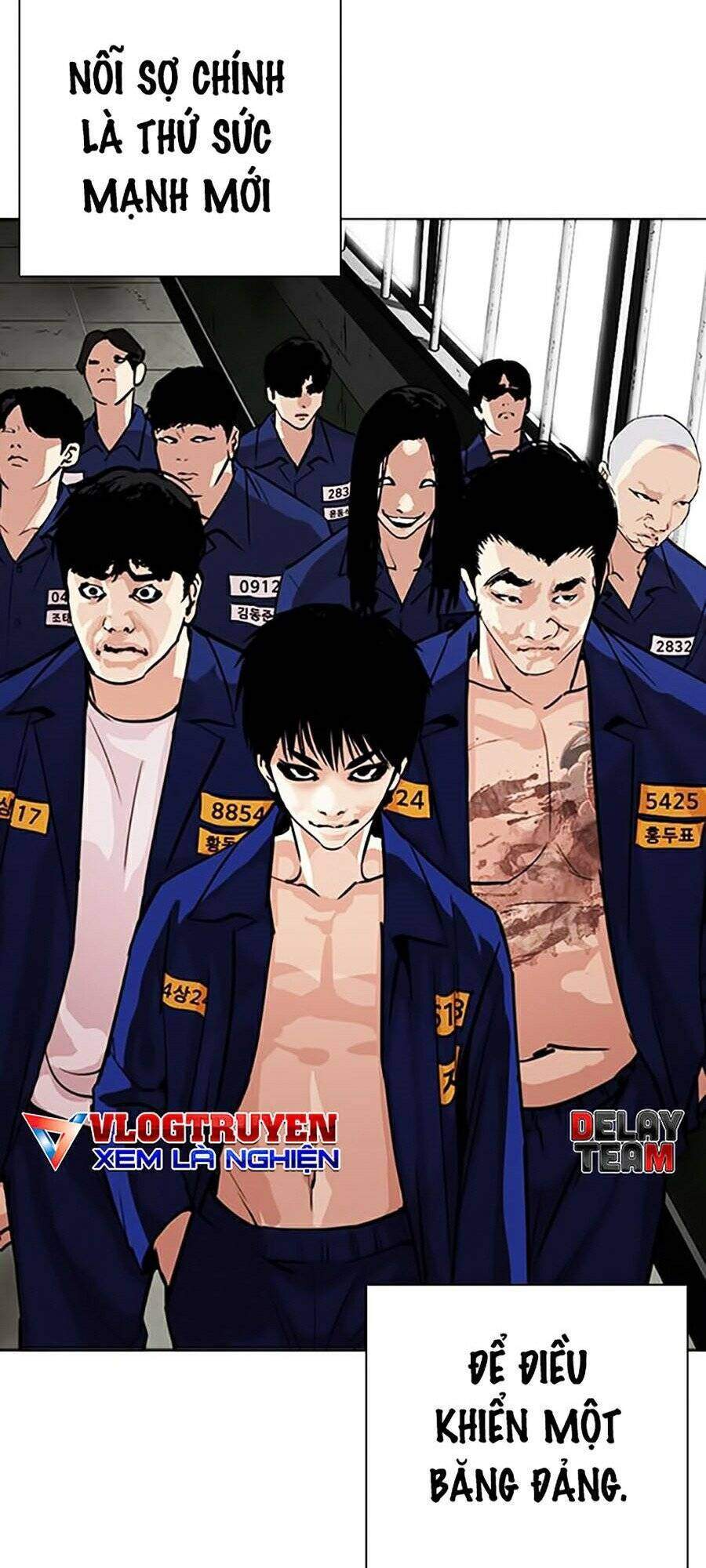 Lookism Chapter 265 - Trang 2