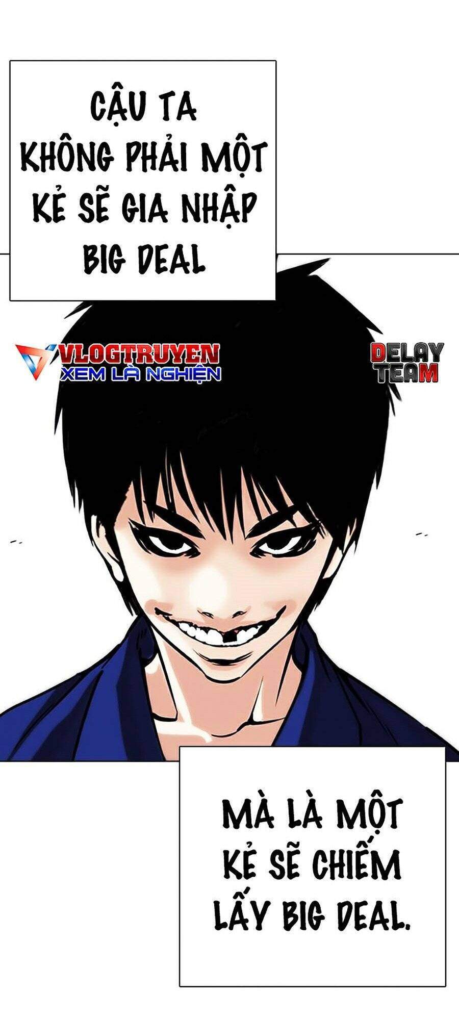 Lookism Chapter 265 - Trang 2