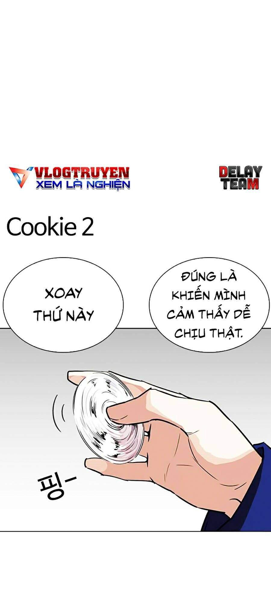 Lookism Chapter 265 - Trang 2