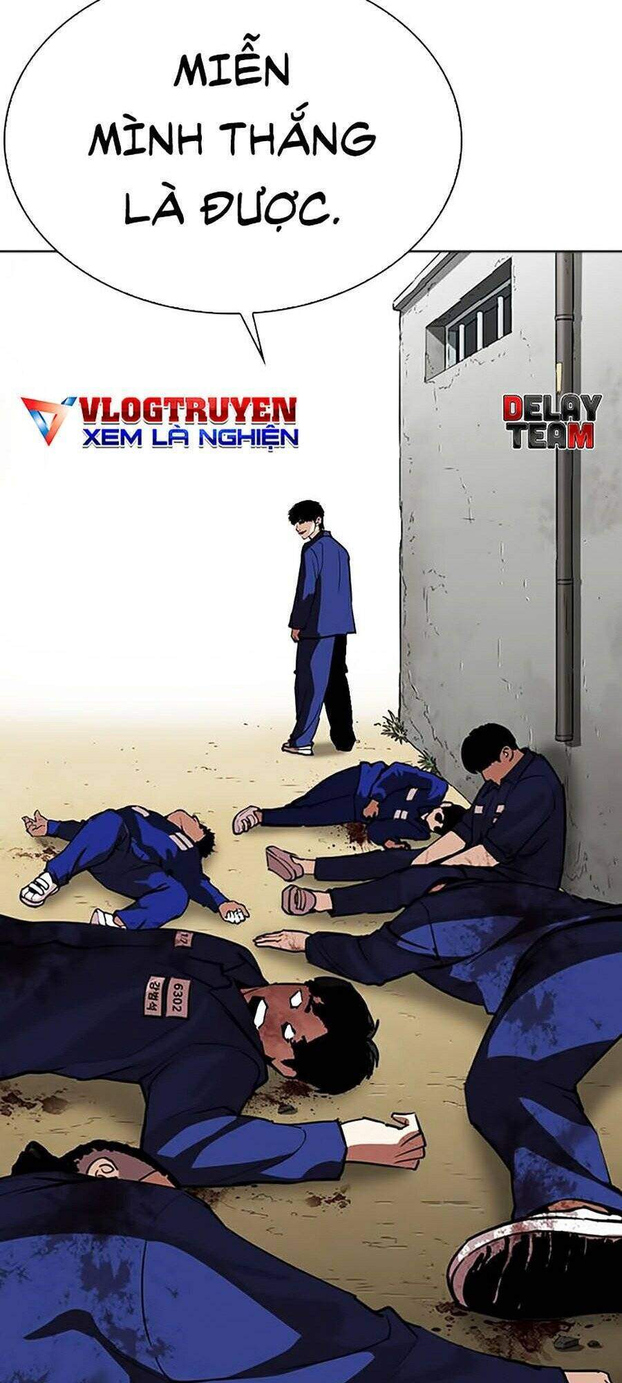 Lookism Chapter 265 - Trang 2