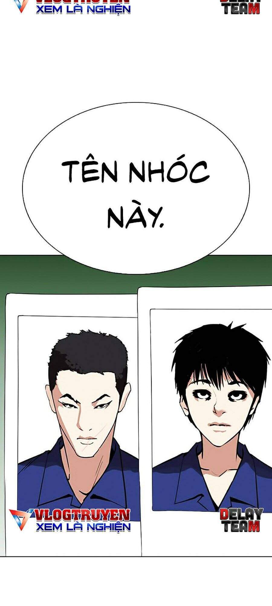 Lookism Chapter 265 - Trang 2