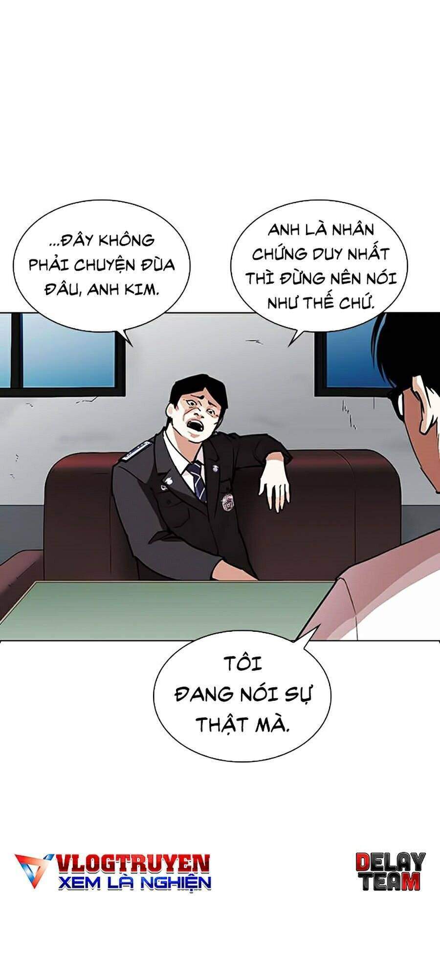 Lookism Chapter 265 - Trang 2