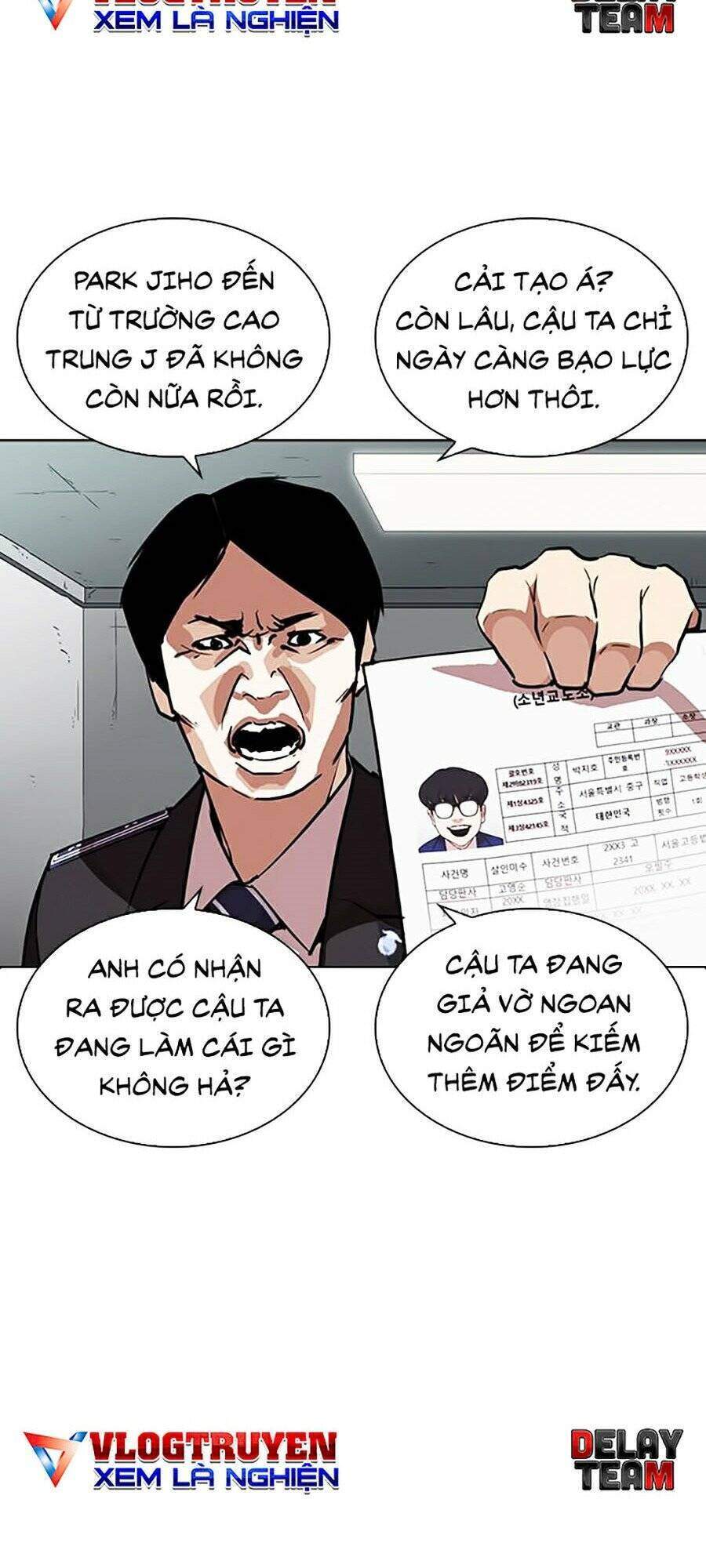 Lookism Chapter 265 - Trang 2