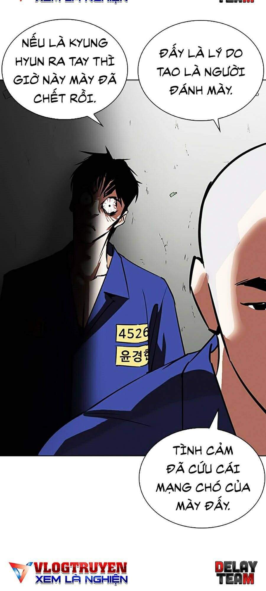 Lookism Chapter 265 - Trang 2