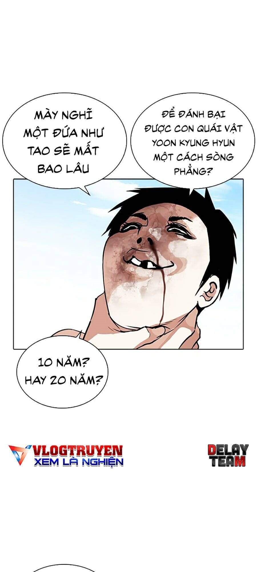 Lookism Chapter 265 - Trang 2