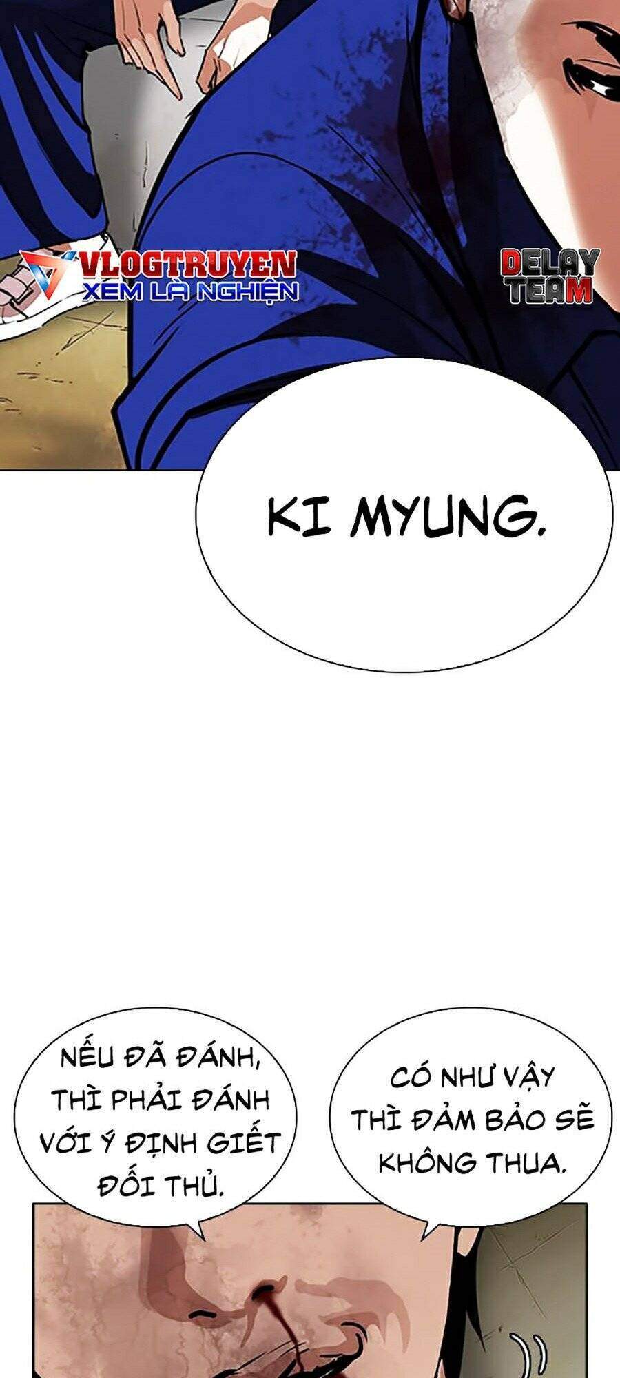 Lookism Chapter 265 - Trang 2