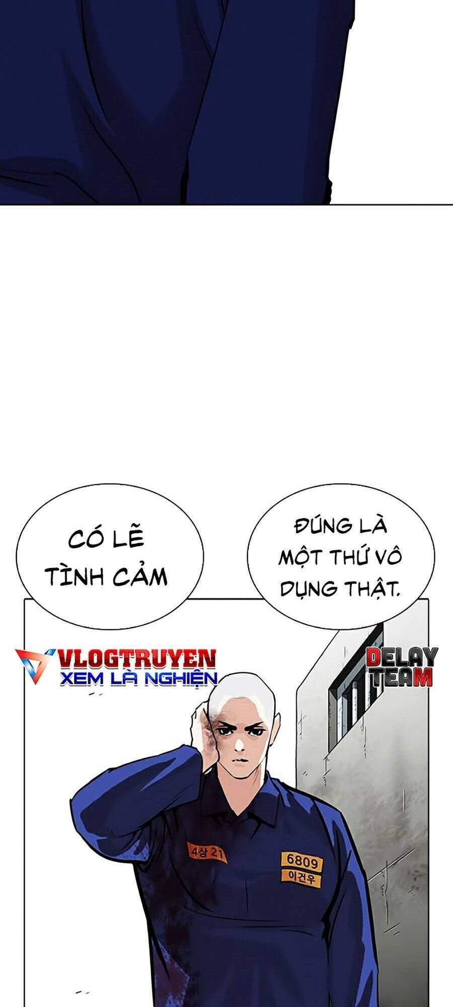 Lookism Chapter 265 - Trang 2