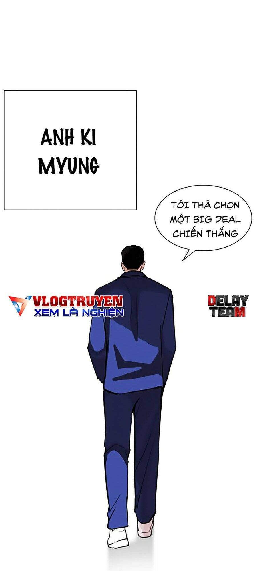 Lookism Chapter 265 - Trang 2