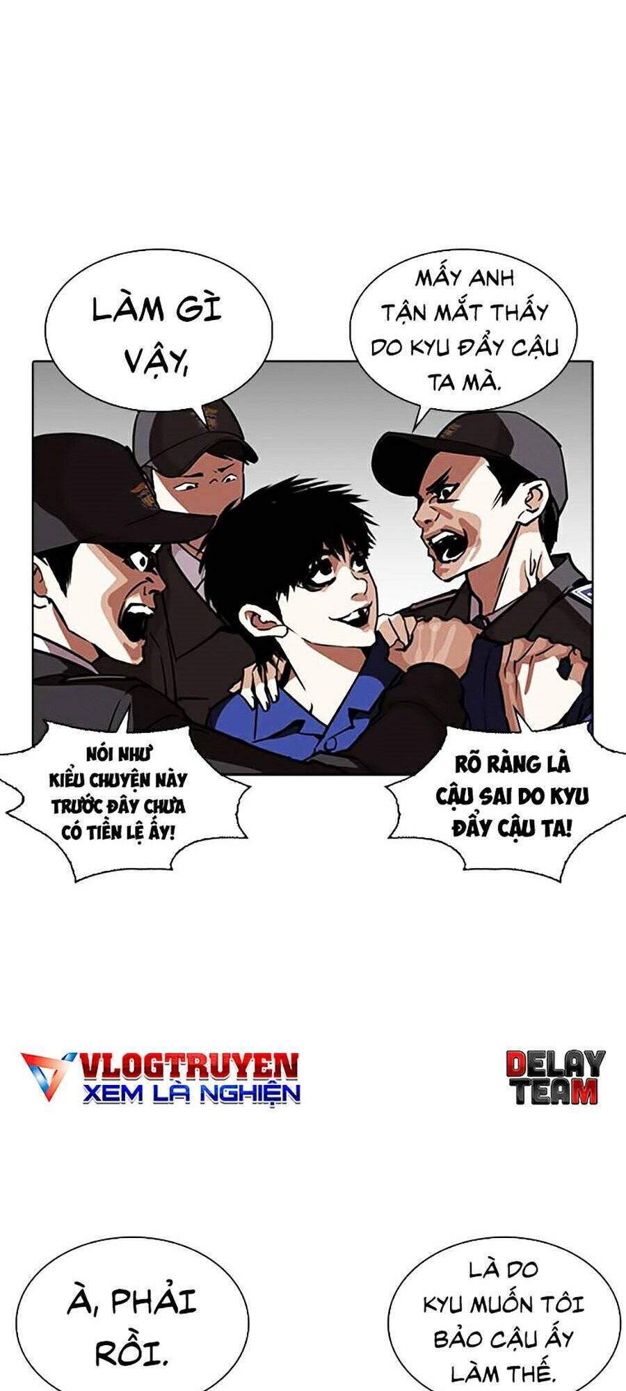 Lookism Chapter 265 - Trang 2