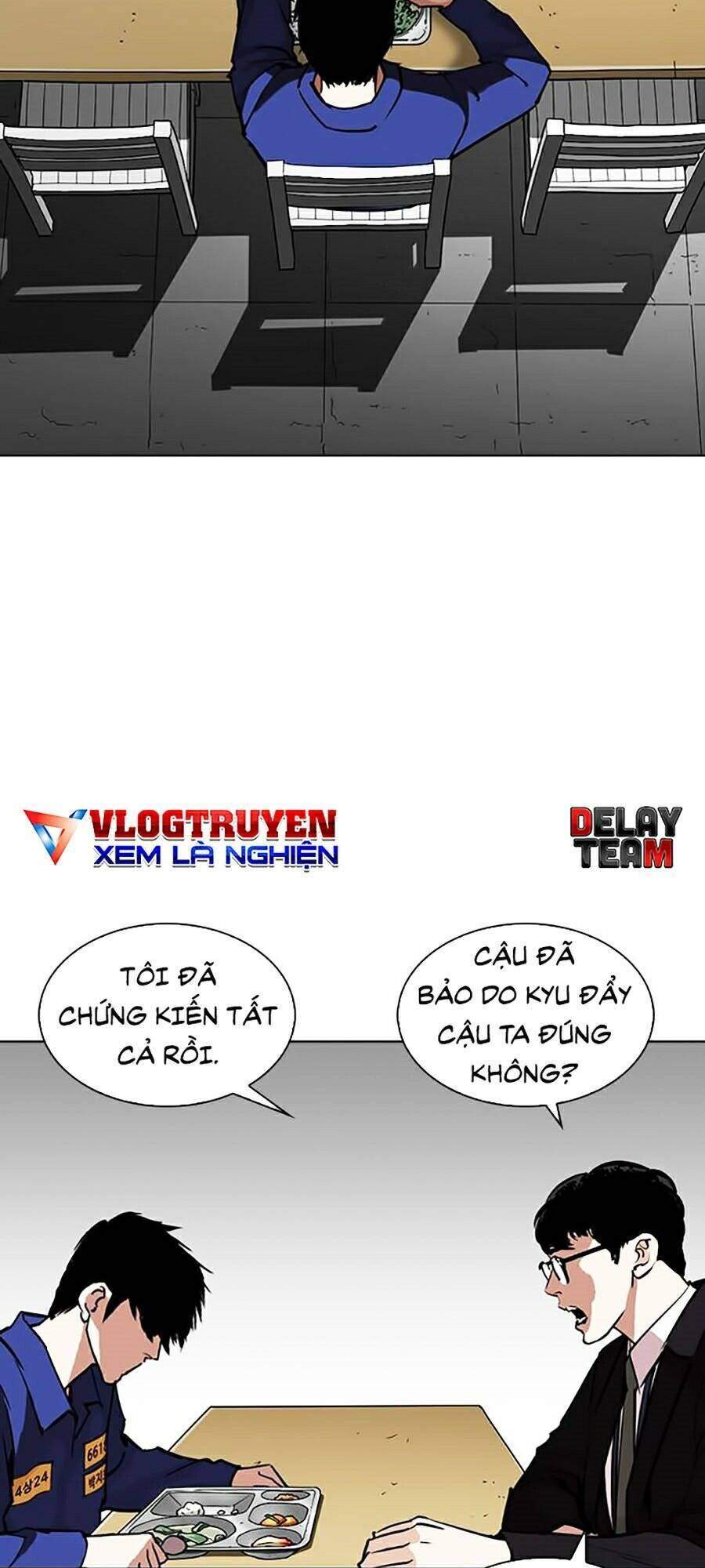 Lookism Chapter 265 - Trang 2