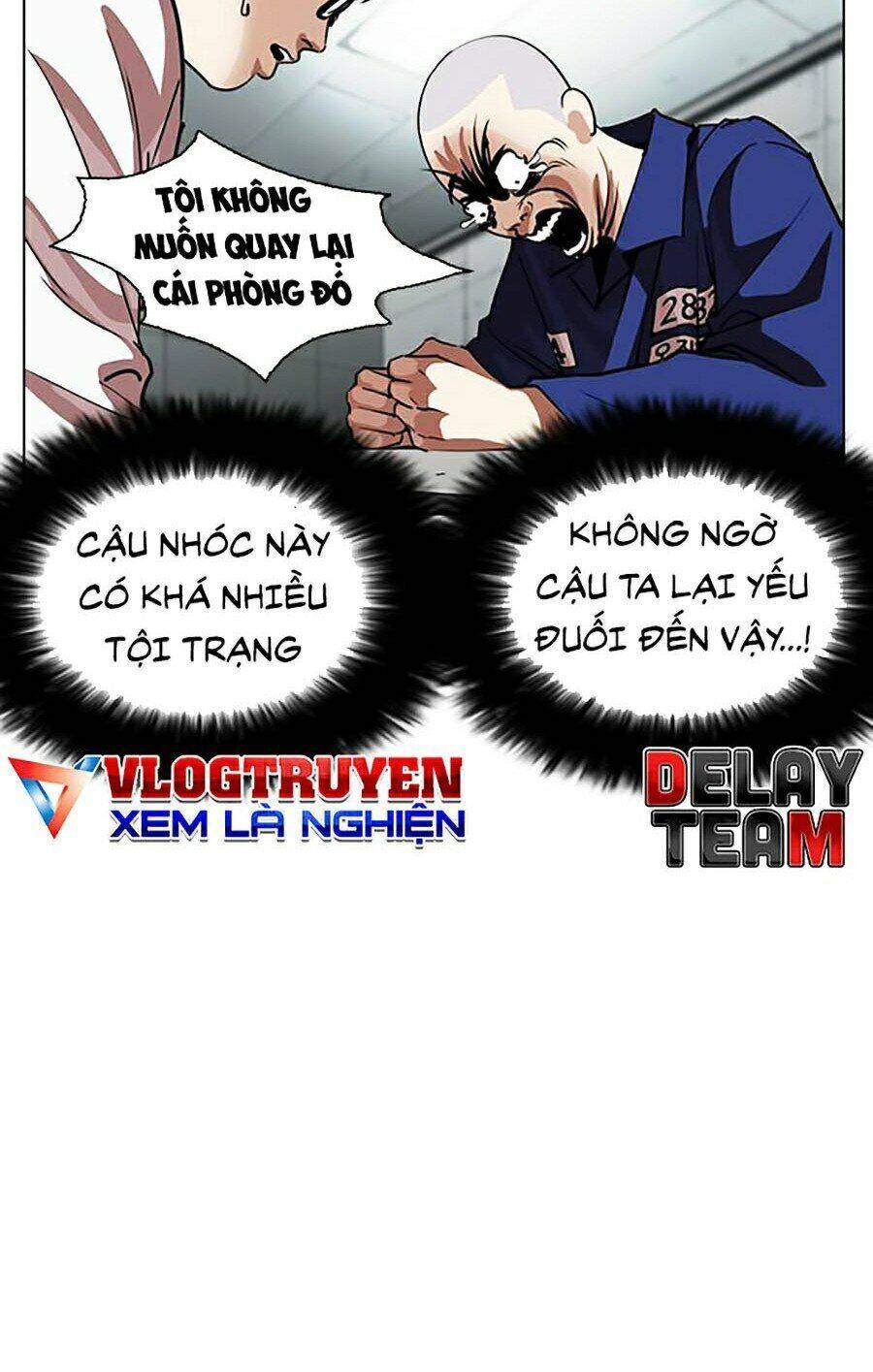 Lookism Chapter 264 - Trang 2