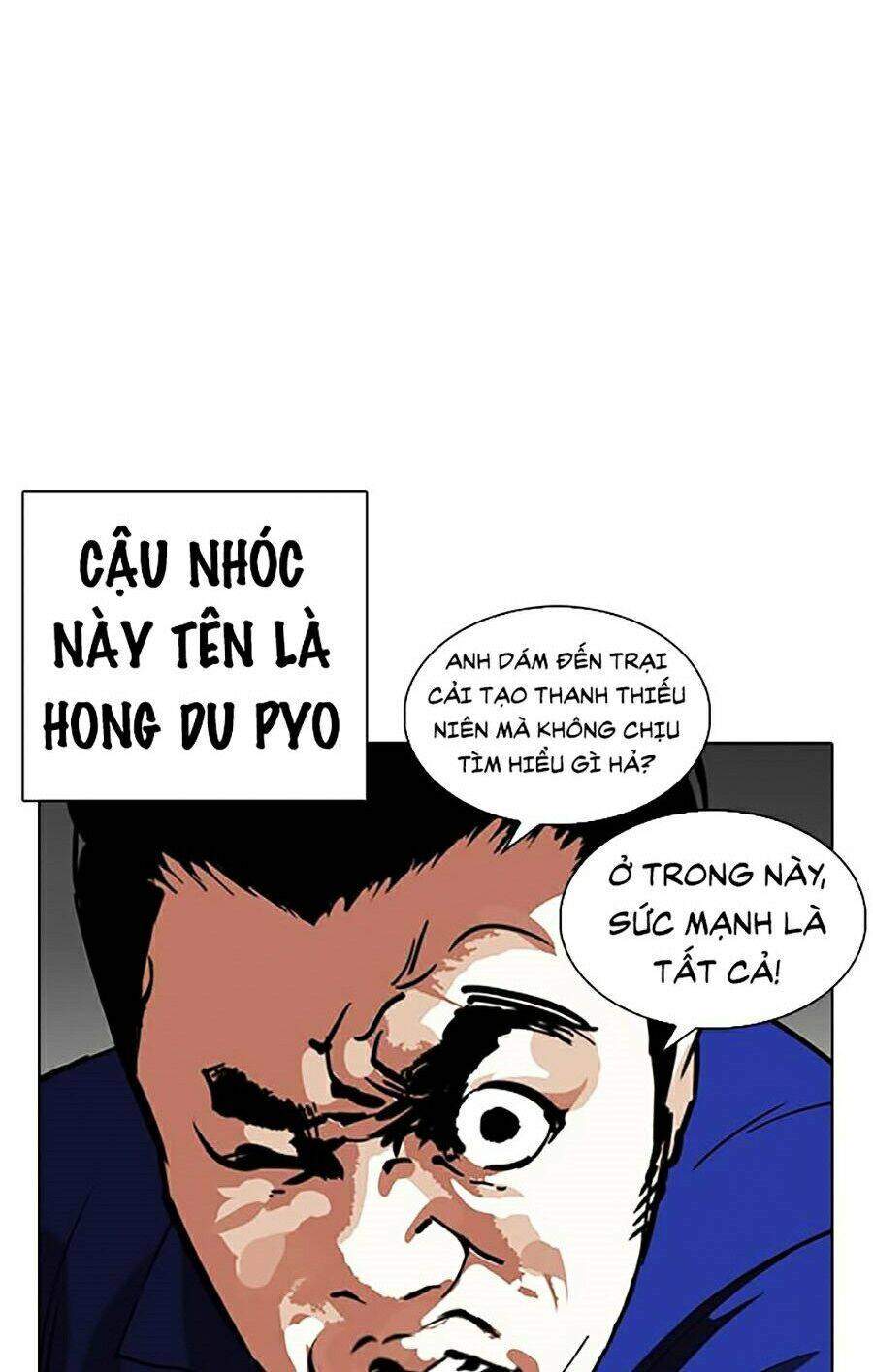 Lookism Chapter 264 - Trang 2