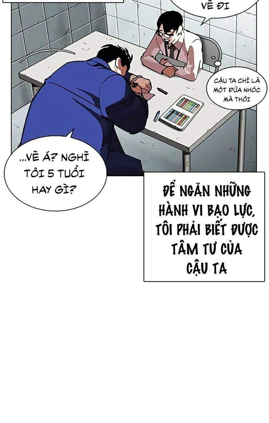 Lookism Chapter 264 - Trang 2