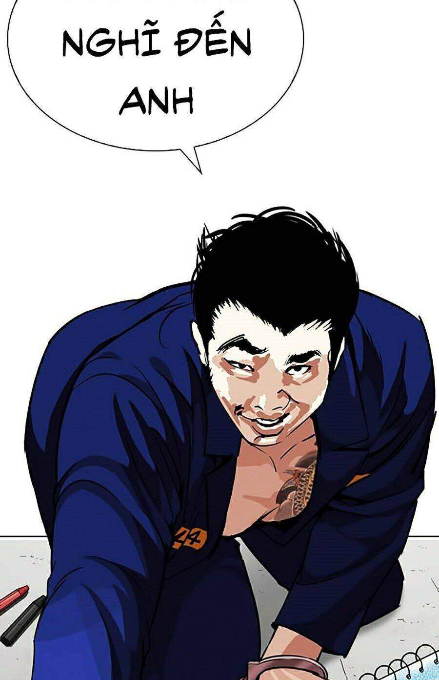 Lookism Chapter 264 - Trang 2