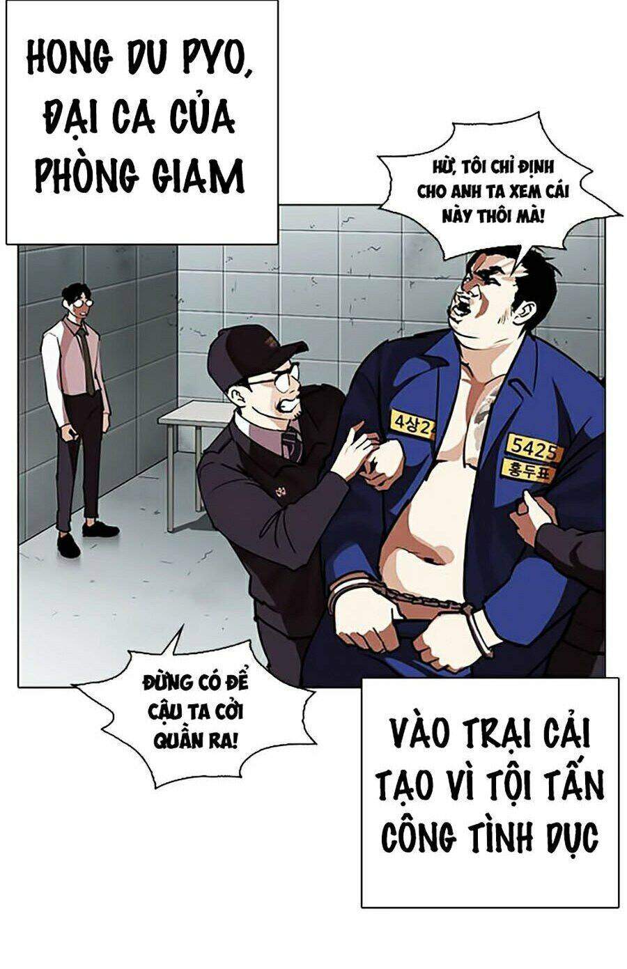 Lookism Chapter 264 - Trang 2