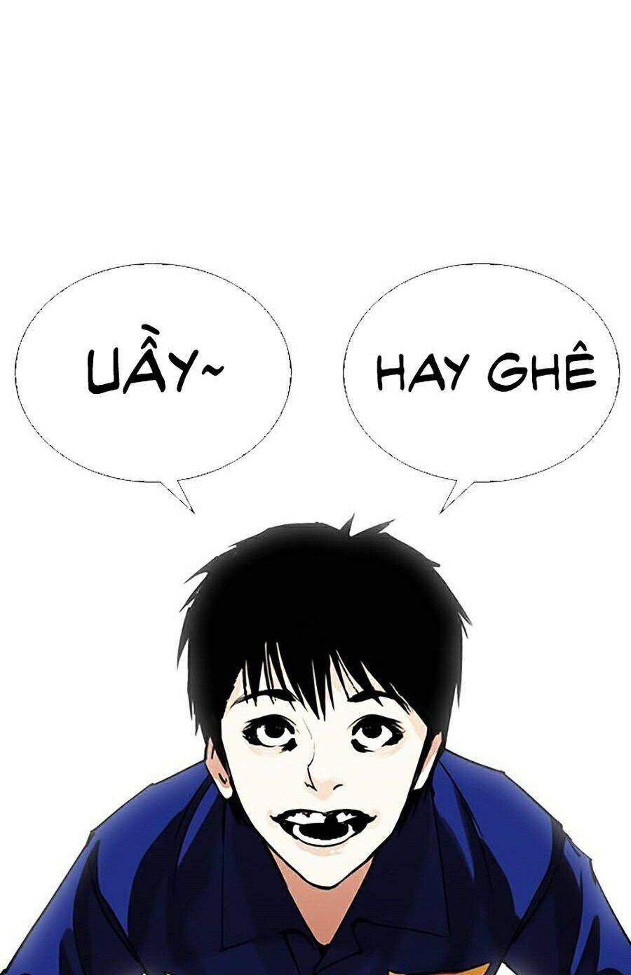 Lookism Chapter 264 - Trang 2