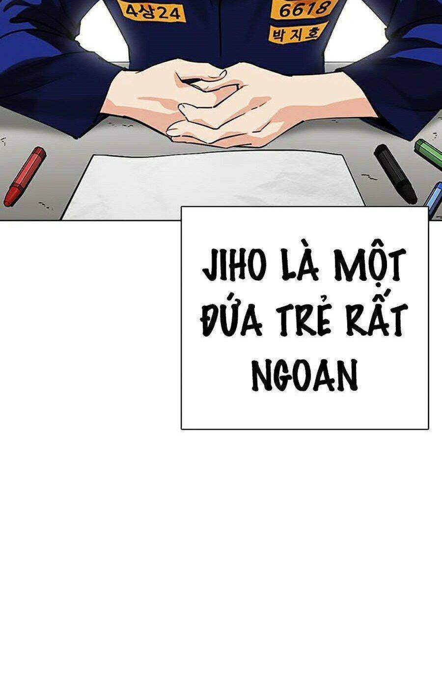 Lookism Chapter 264 - Trang 2