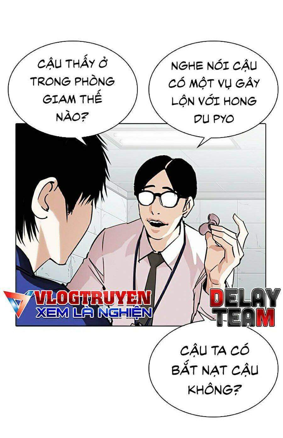 Lookism Chapter 264 - Trang 2