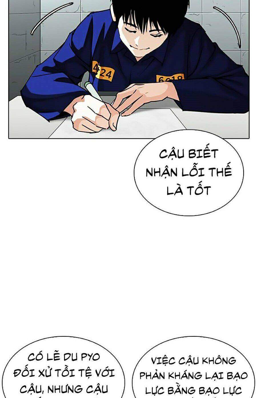 Lookism Chapter 264 - Trang 2