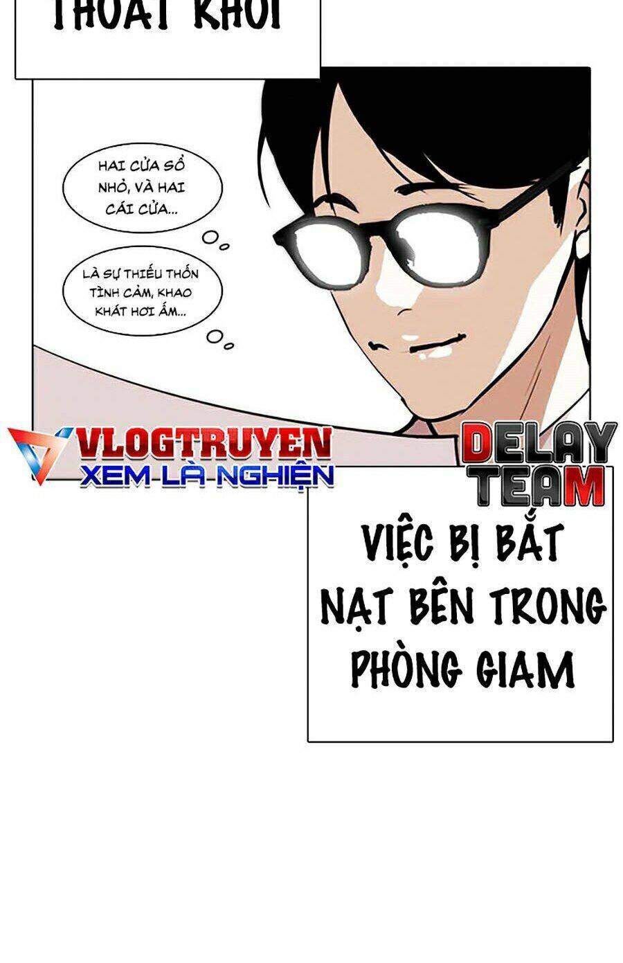 Lookism Chapter 264 - Trang 2