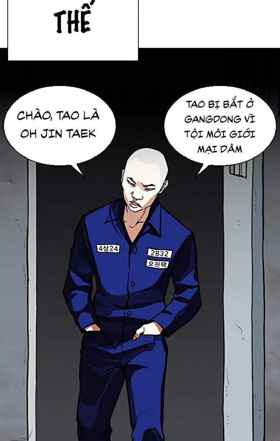 Lookism Chapter 264 - Trang 2