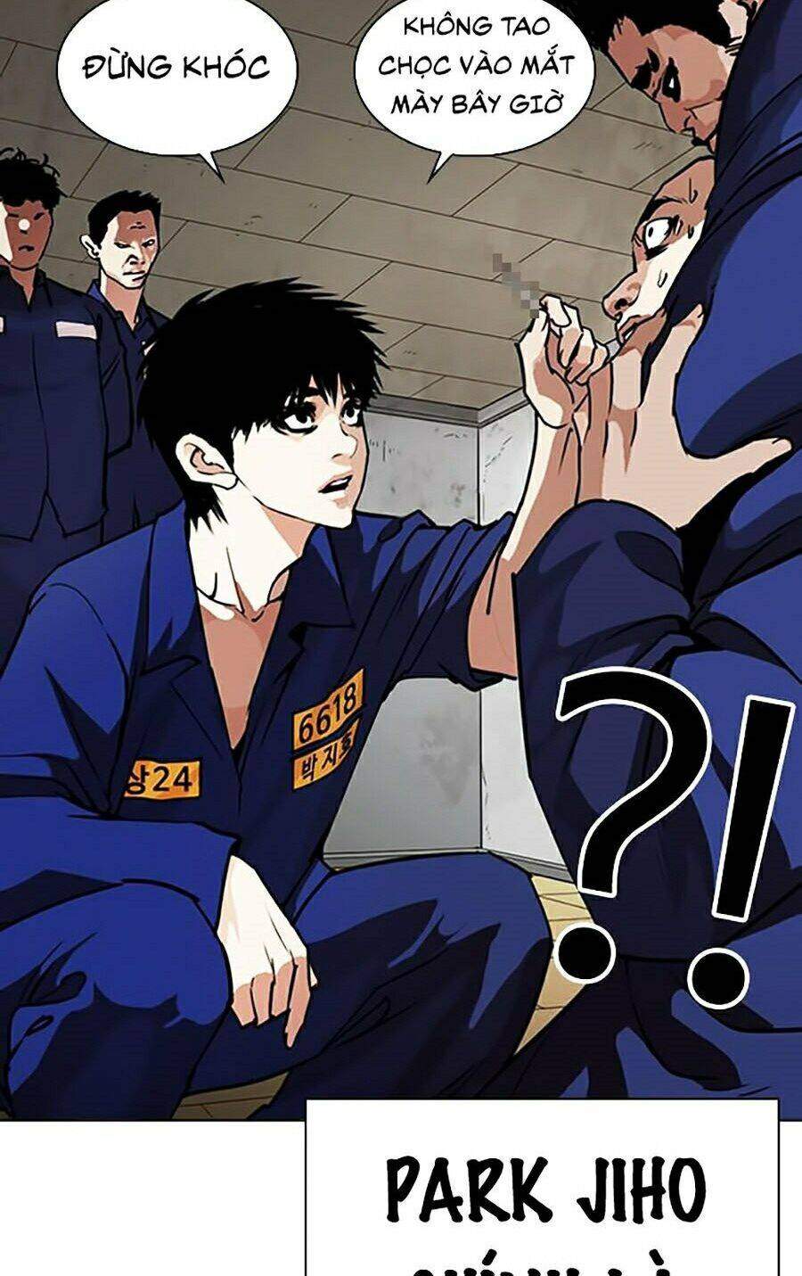 Lookism Chapter 264 - Trang 2