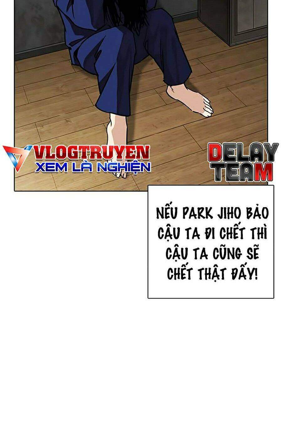 Lookism Chapter 264 - Trang 2