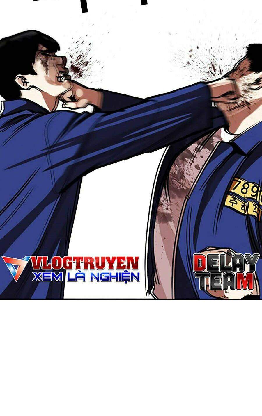 Lookism Chapter 264 - Trang 2