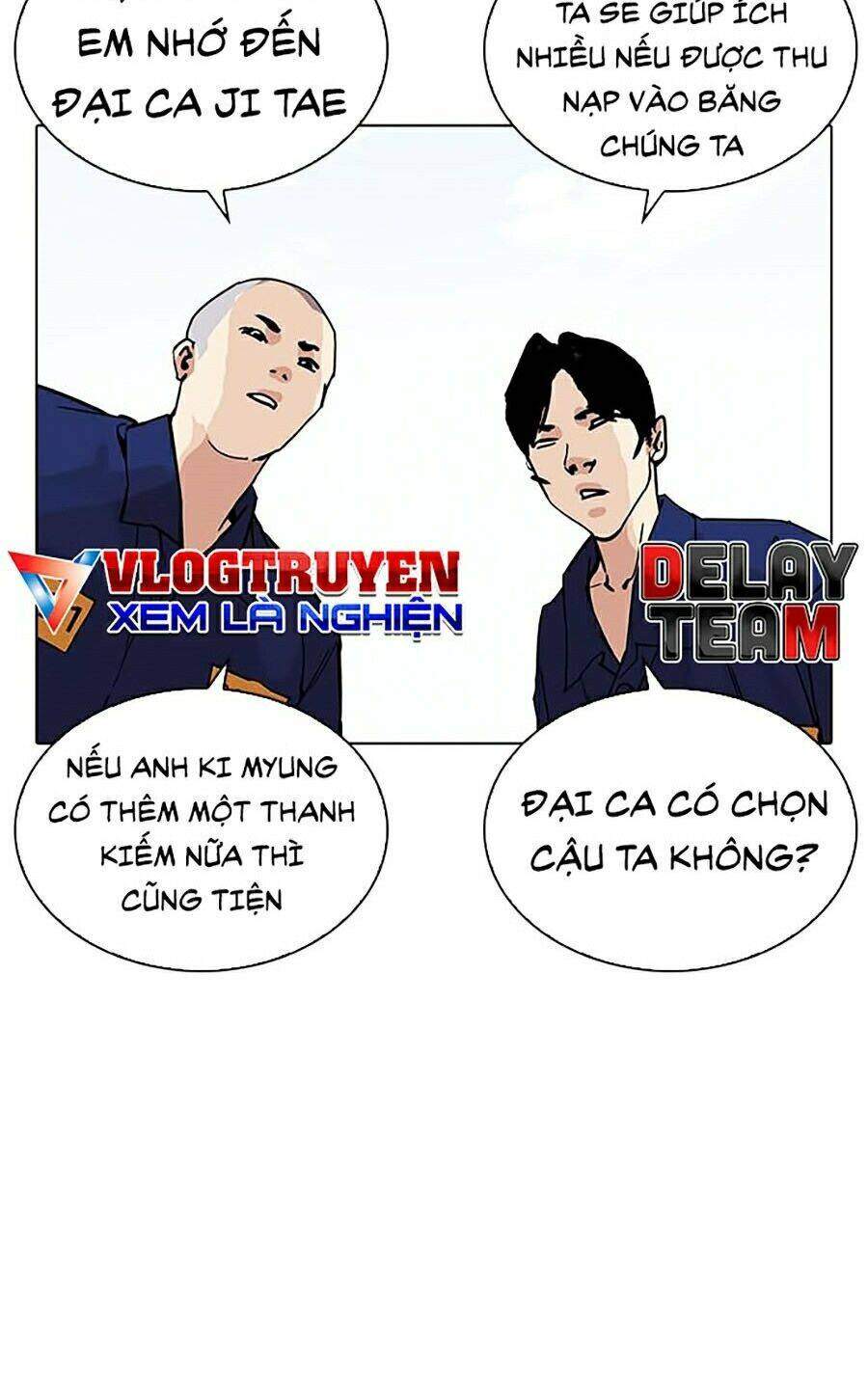 Lookism Chapter 264 - Trang 2