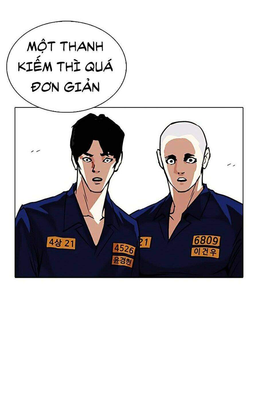 Lookism Chapter 264 - Trang 2