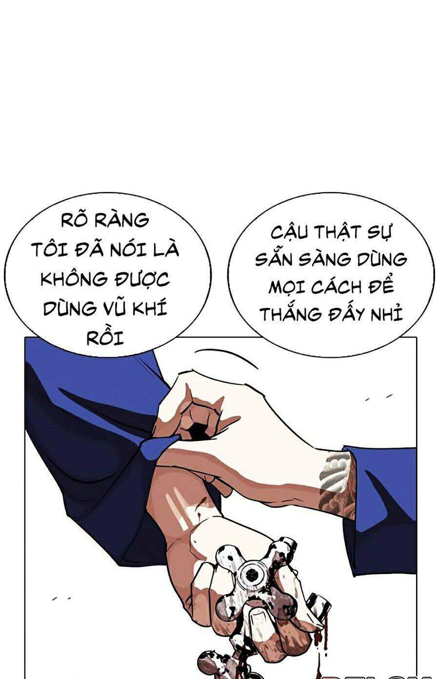 Lookism Chapter 264 - Trang 2