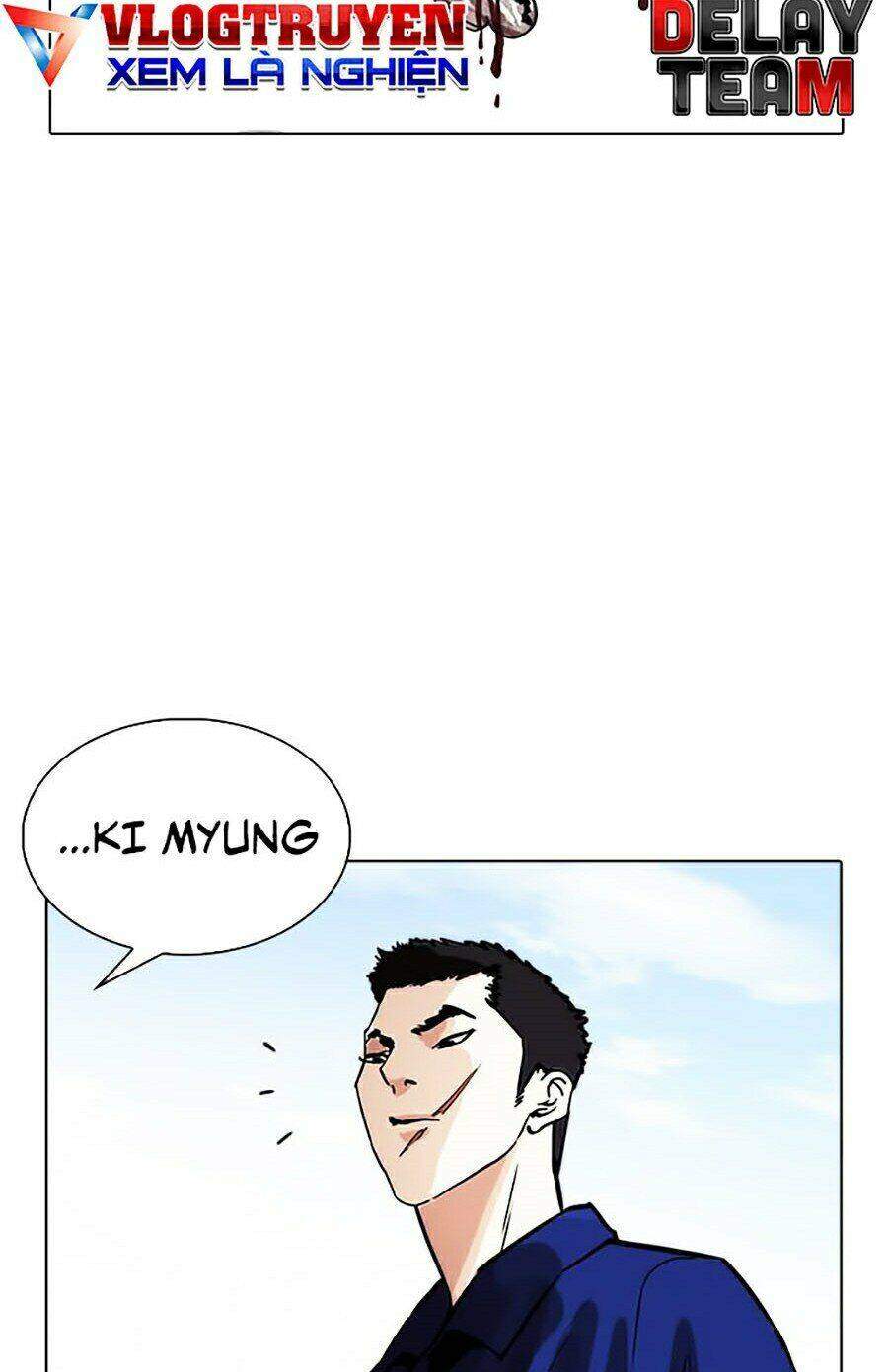 Lookism Chapter 264 - Trang 2