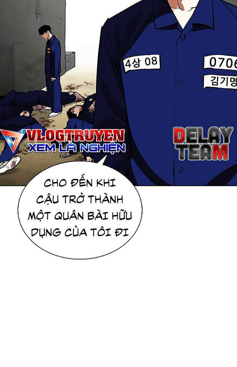 Lookism Chapter 264 - Trang 2