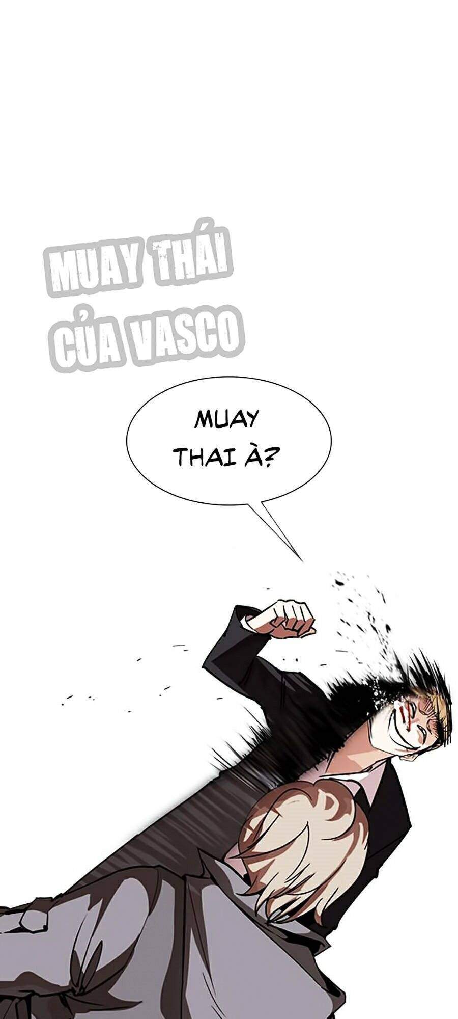 Lookism Chapter 263 - Trang 2