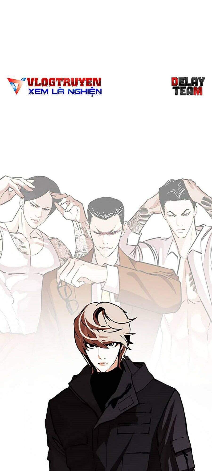 Lookism Chapter 263 - Trang 2