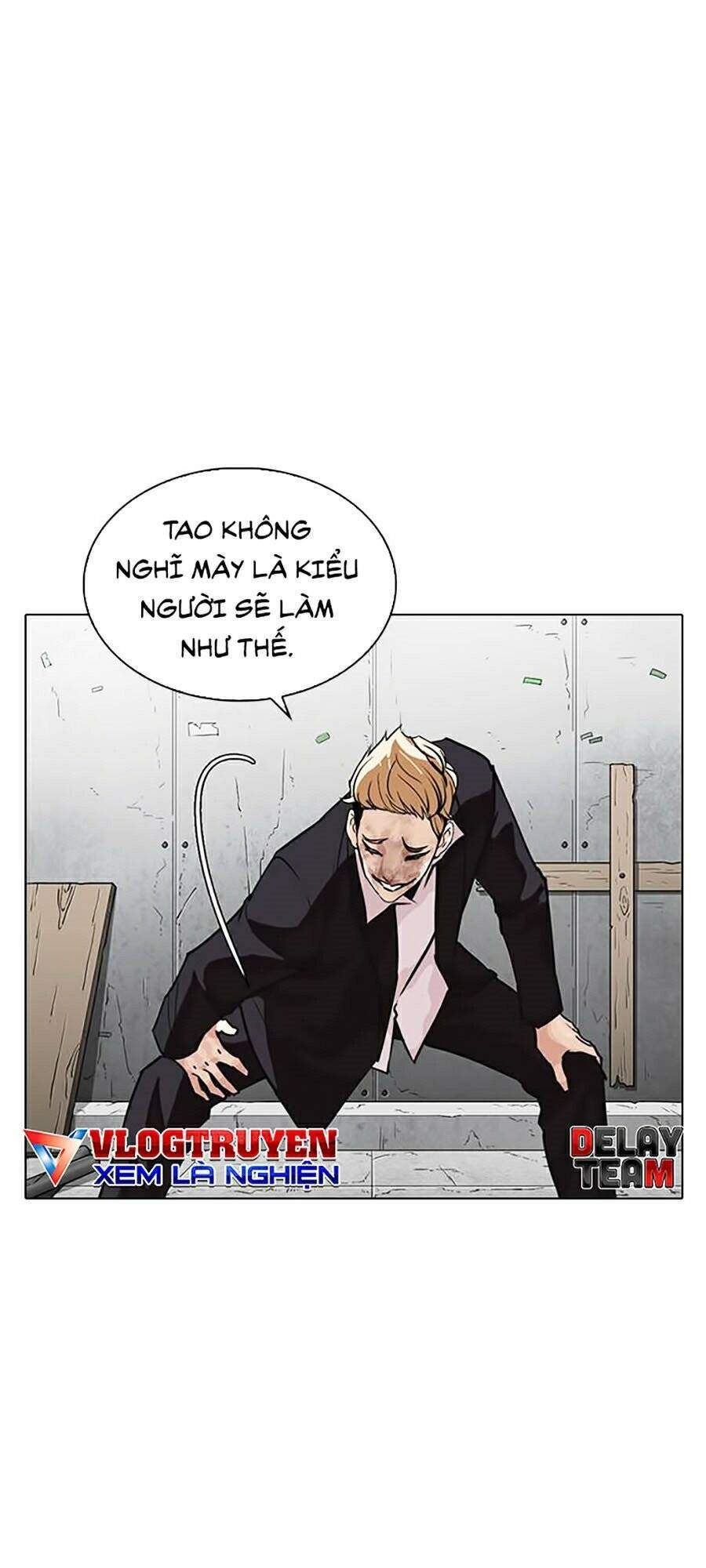 Lookism Chapter 263 - Trang 2